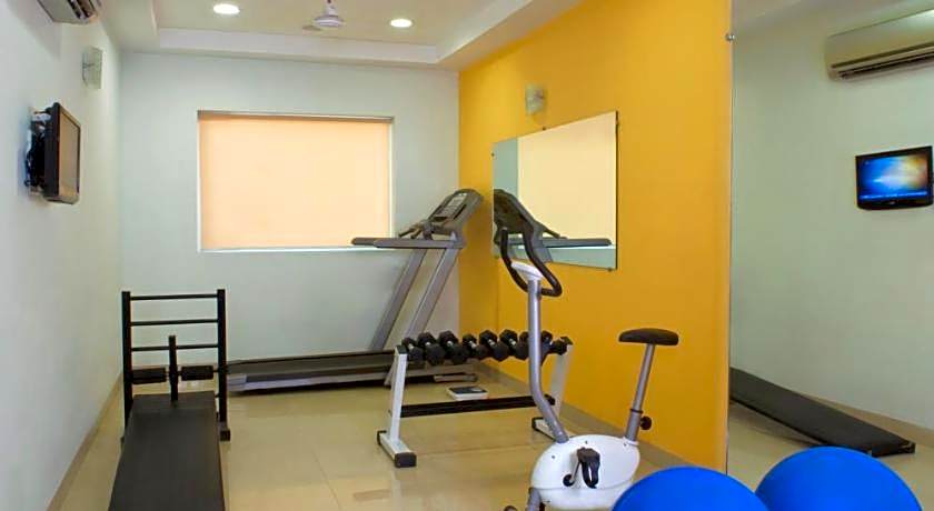 Ginger Hotel Jamshedpur