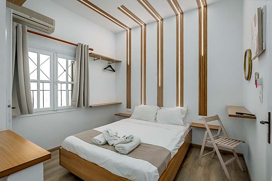 Vincenzo Harmony II- Rethymno old town