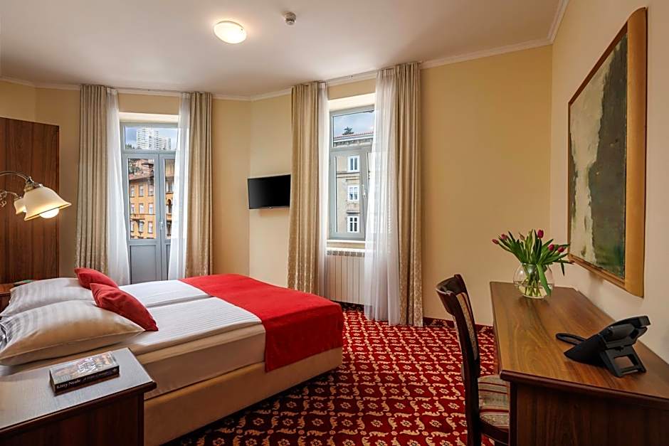Hotel Continental