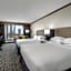 Hilton Vancouver Metrotown