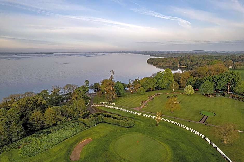 Crover House Hotel & Golf Club