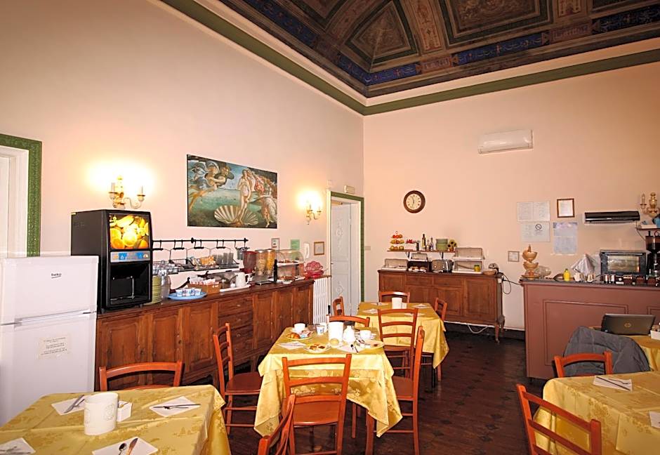 Family Hotel Balbi