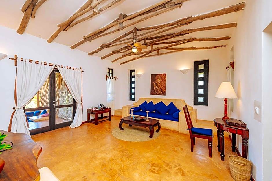 Kasha Boutique Hotel