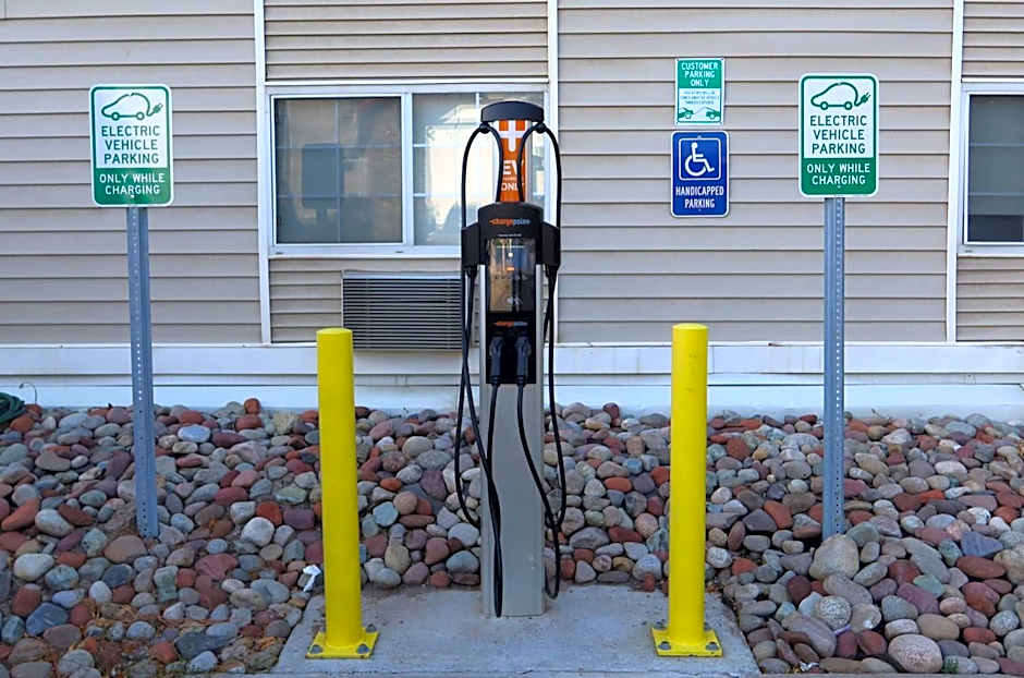 GreenTree Suites Eagle / Vail Valley