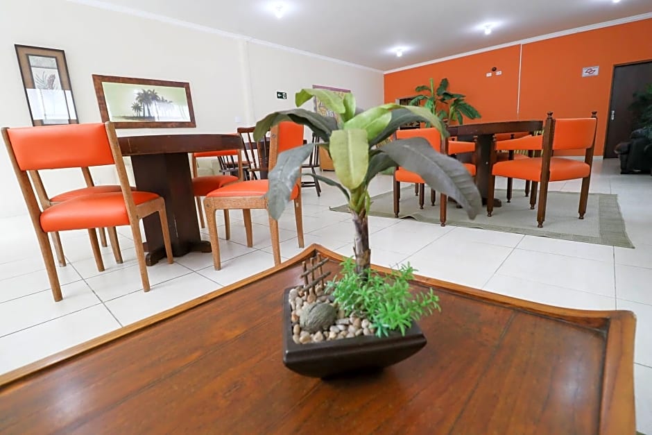 Charme Hotel Guaruja