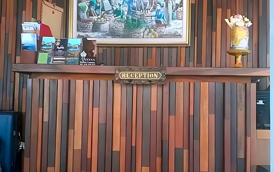 Akarsa Kokoro Sanur Bali