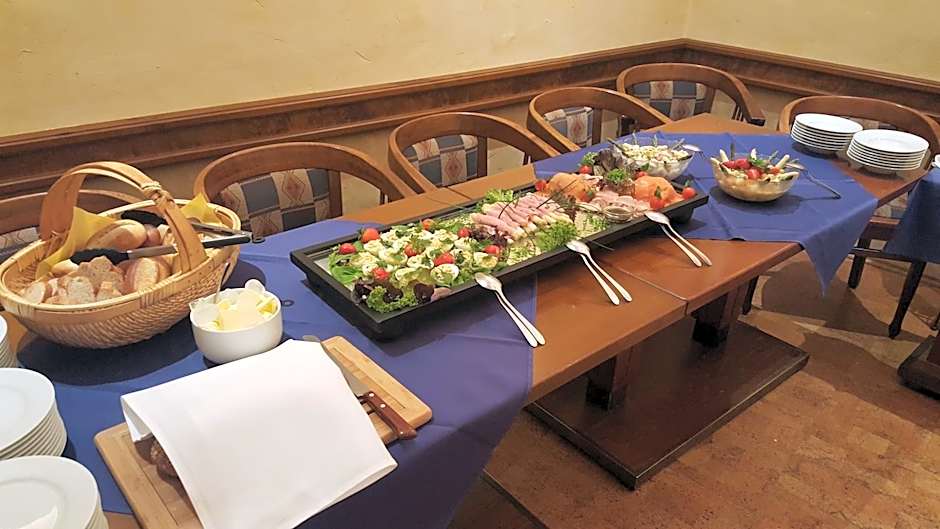 Hotel Schlosschänke