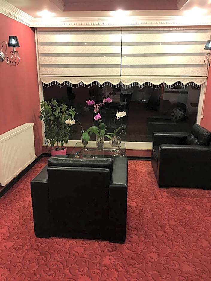 Mina 1 Hotel