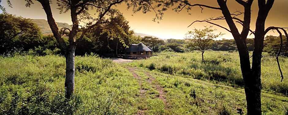 Caracal Lodge