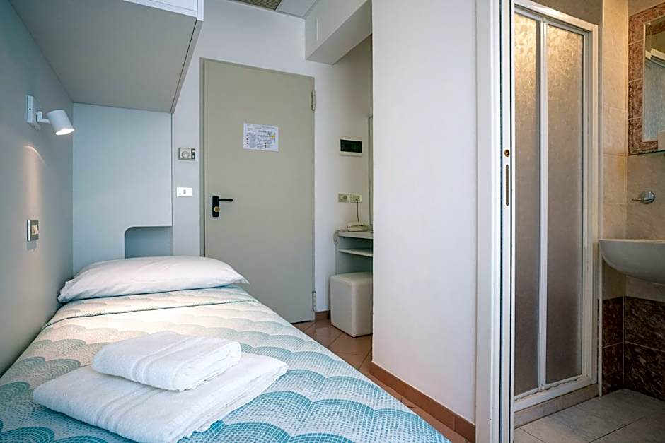 Hotel Radar