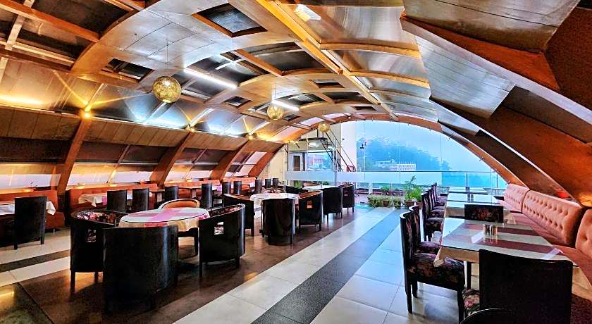 Hotel Surya