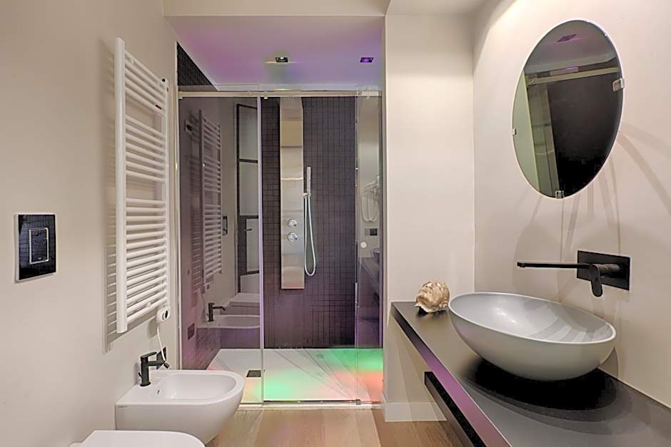 Casa Pacifico Napoli