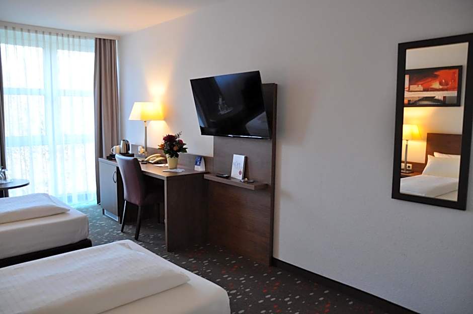 Best Western Hotel Erlangen