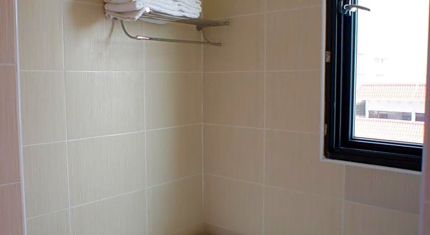 Quan Fu Tan Hui Hotel