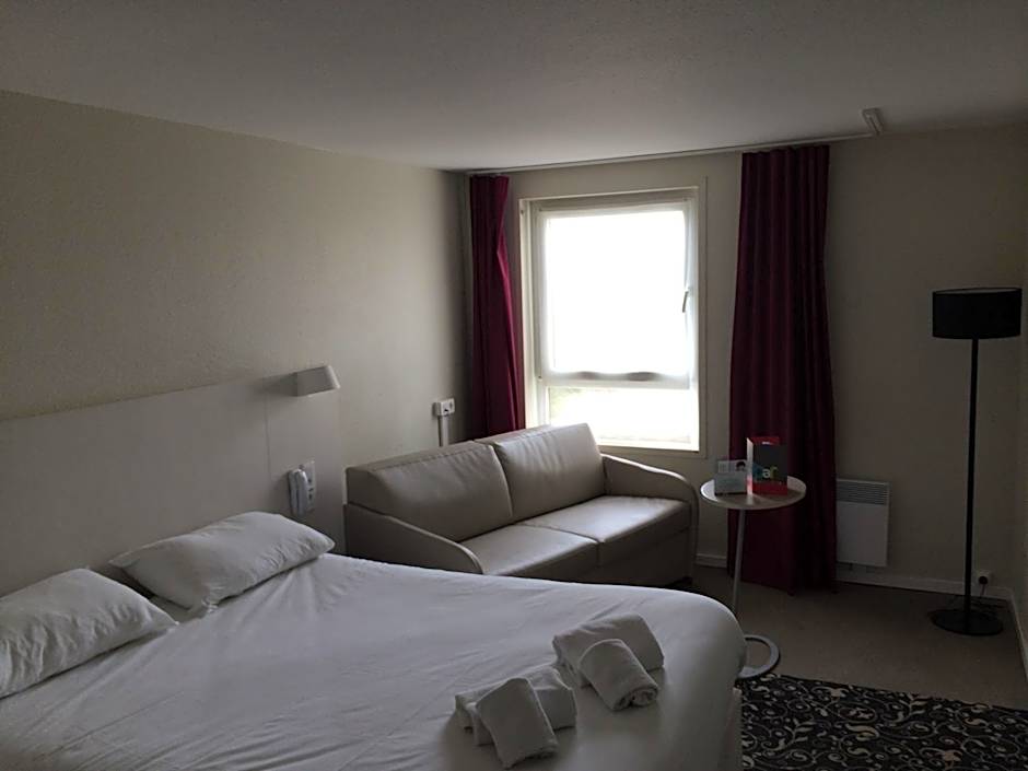 ibis Styles Lille Centre Gare Beffroi
