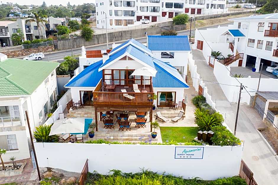 Aquamarine Guest House