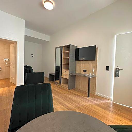 Hopfenhotel am Adenauerufer