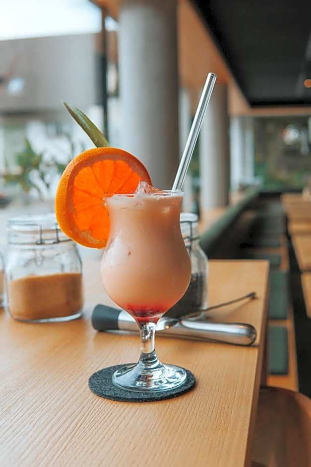 ElzLand Hotel 9 Linden