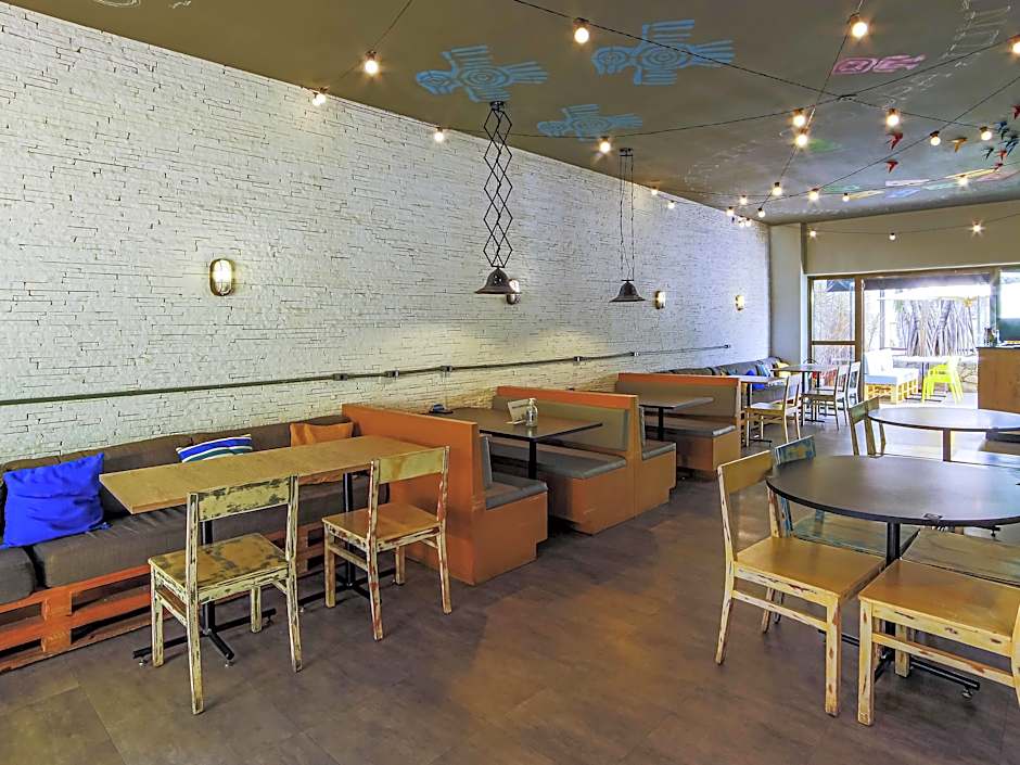 Ibis Styles Sao Paulo Faria Lima