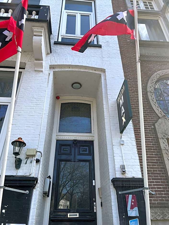 MAX Hotel Amsterdam