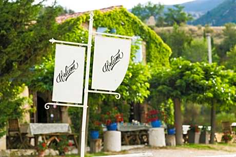 Gîte de Vénascle