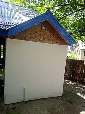 Hotel O Home Homestay Manzoor Dedard