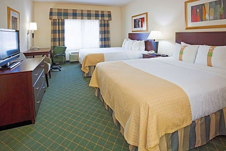 Holiday Inn Conference Center Marshfield By IHG