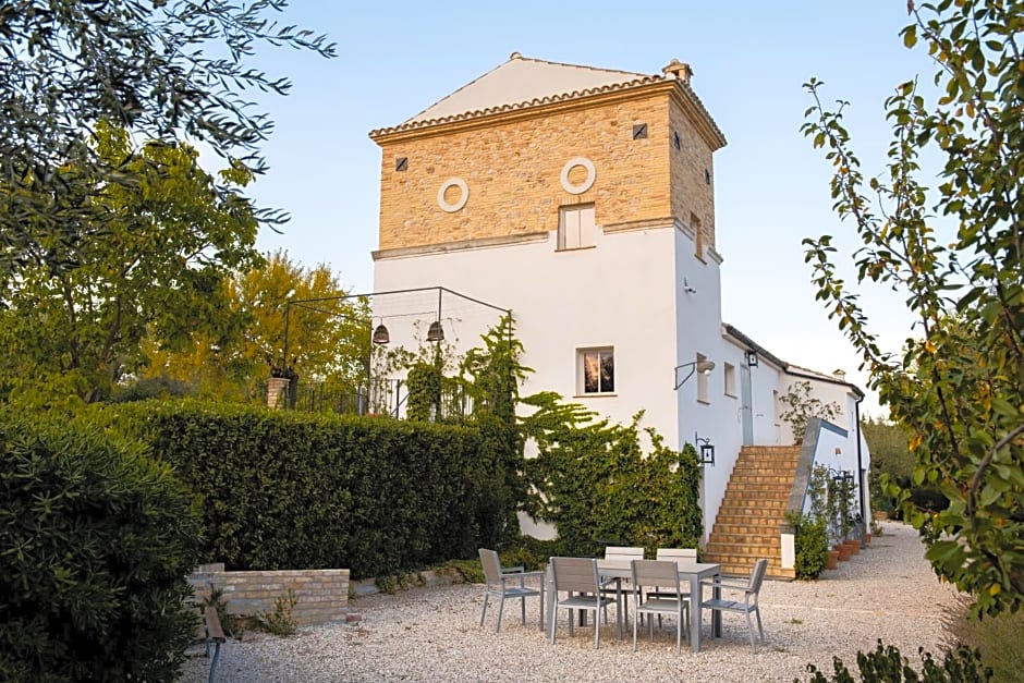 Casale delle Lavande