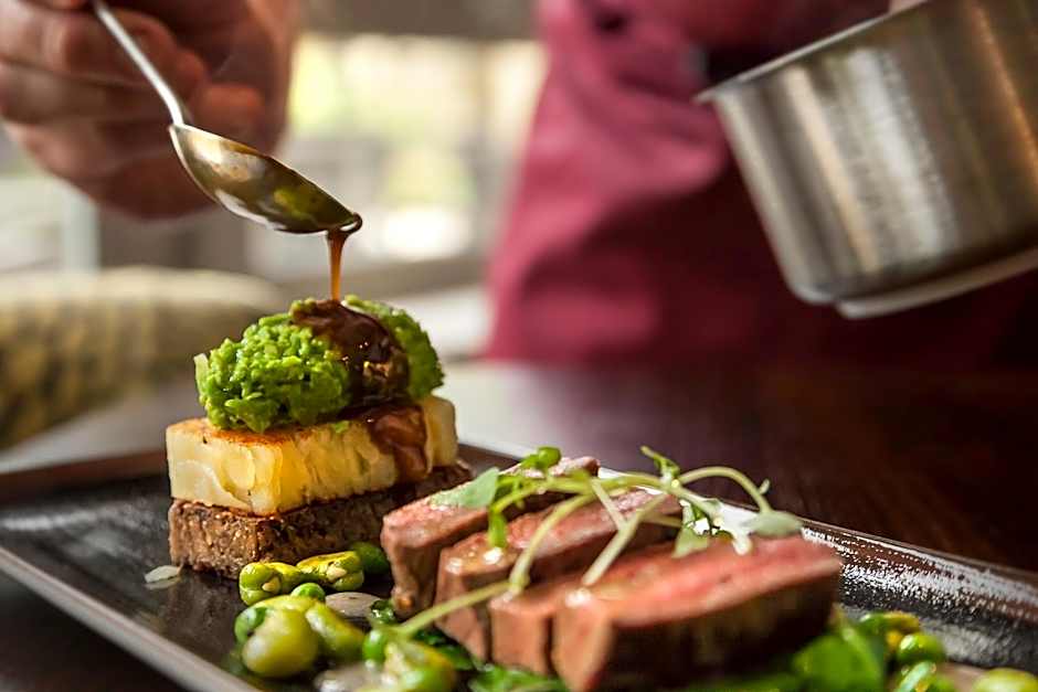 Best Western Plus Pinewood on Wilmslow Hotel Cheshire