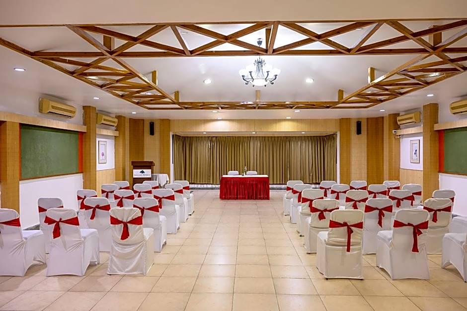 Hotel Sinclairs Retreat Dooars