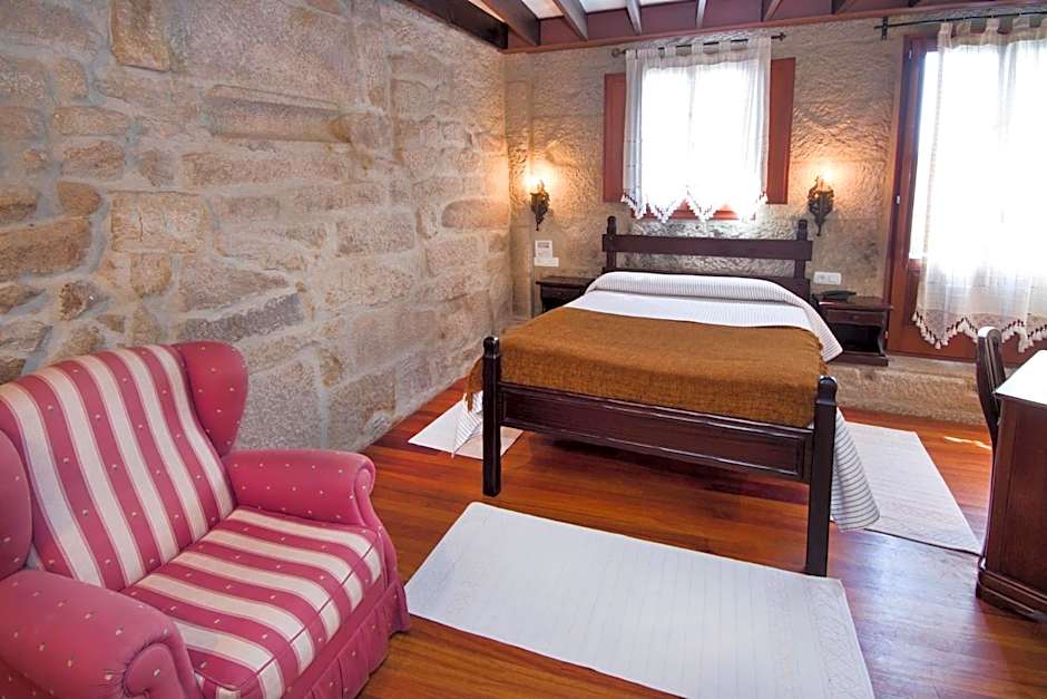 Hotel O Portelo Rural