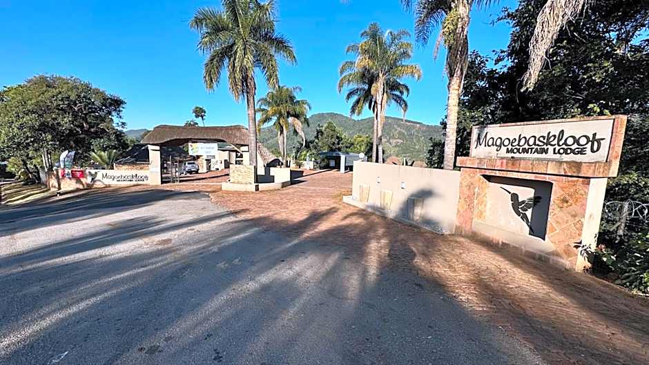 Magoebaskloof Mountain Lodge