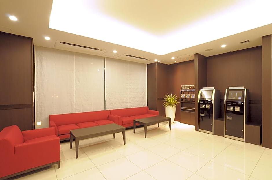 AB hotel omihachiman