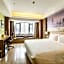 Atour Hotel Nanjing Hu'Nan Road