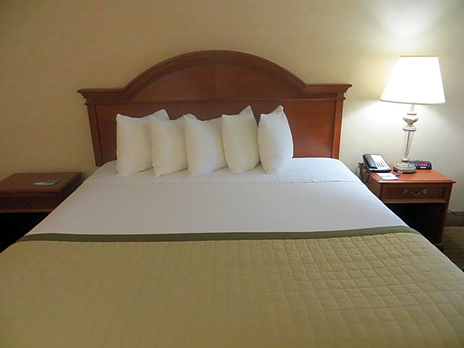 Baymont by Wyndham Indianapolis West