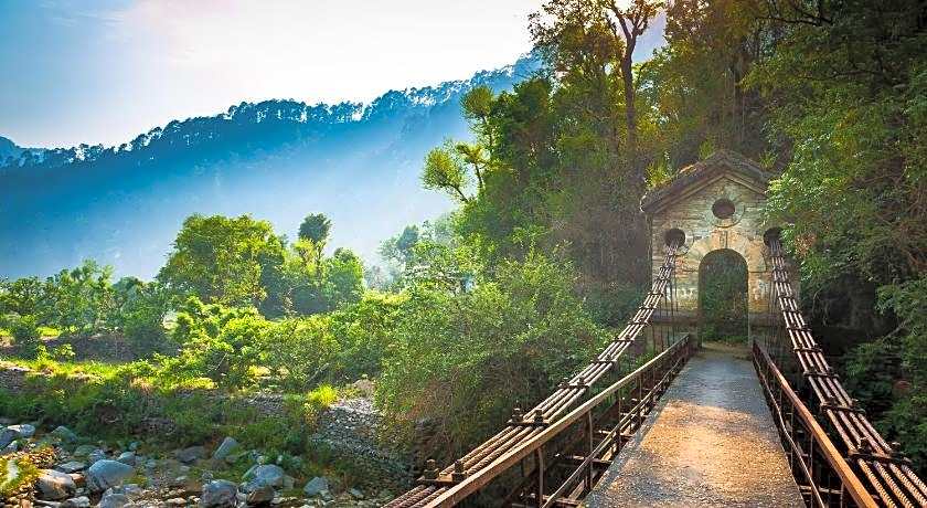 Soulitude by the Riverside