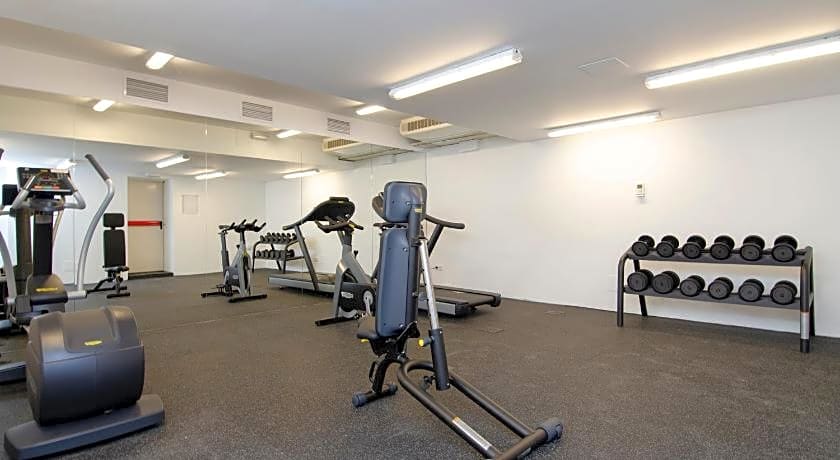 Hoom Apartments Juan Bravo