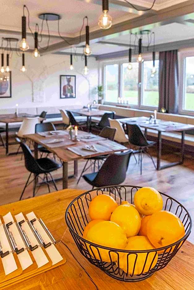 Hotel Fuchs & Hase SELF CHECK IN