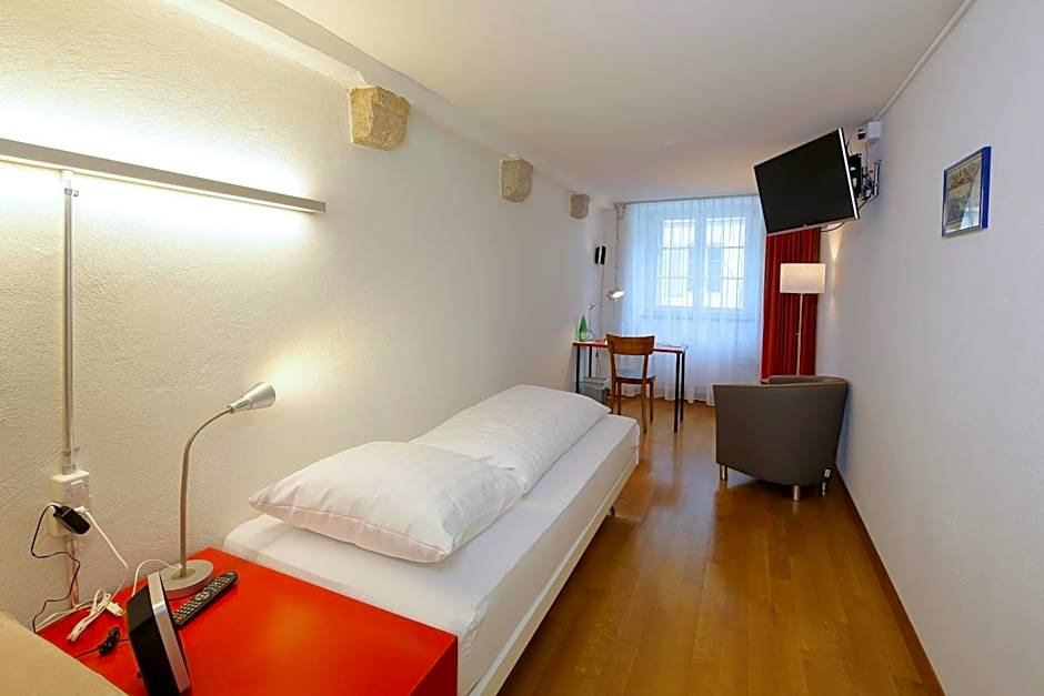 Hotel Roter Ochsen