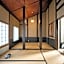 Hatoba an Machiya House