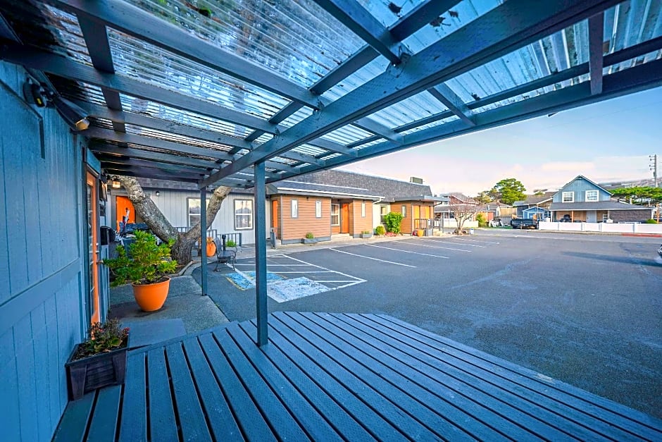 City Centre Motel by OYO