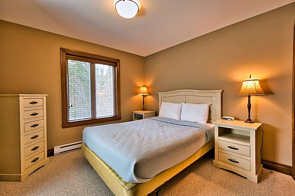 Rabaska by Rendez-Vous Mont-Tremblant