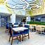 Hampton Inn By Hilton Jacksonville-I-95 Central