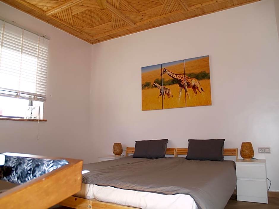 Dar Makai Surf Hotel