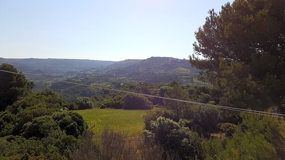 SERRA E MESU Affittacamere