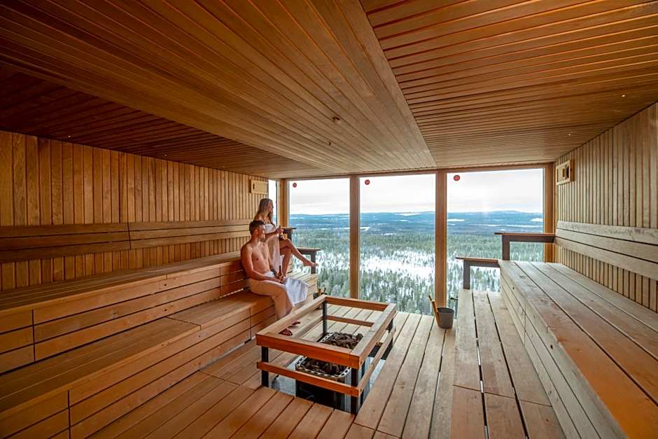 Lapland View Lodge