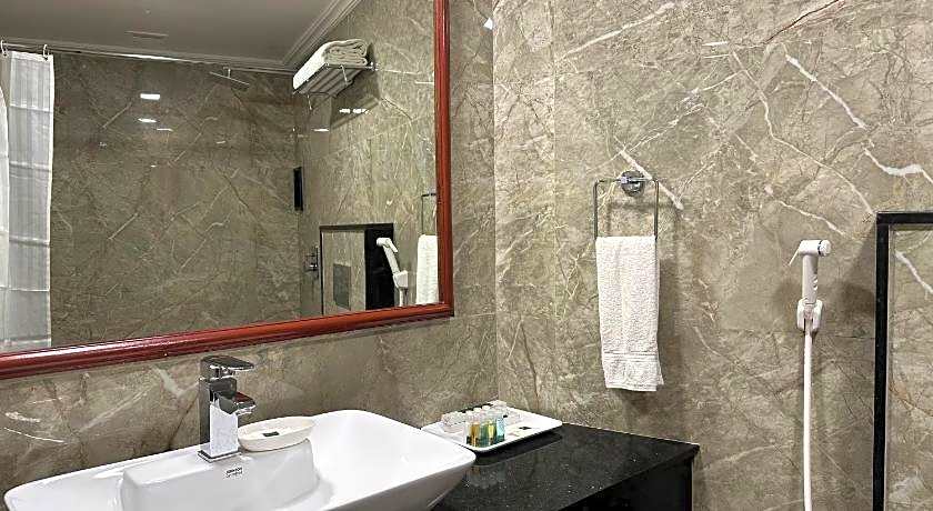 Annamalai International Hotel