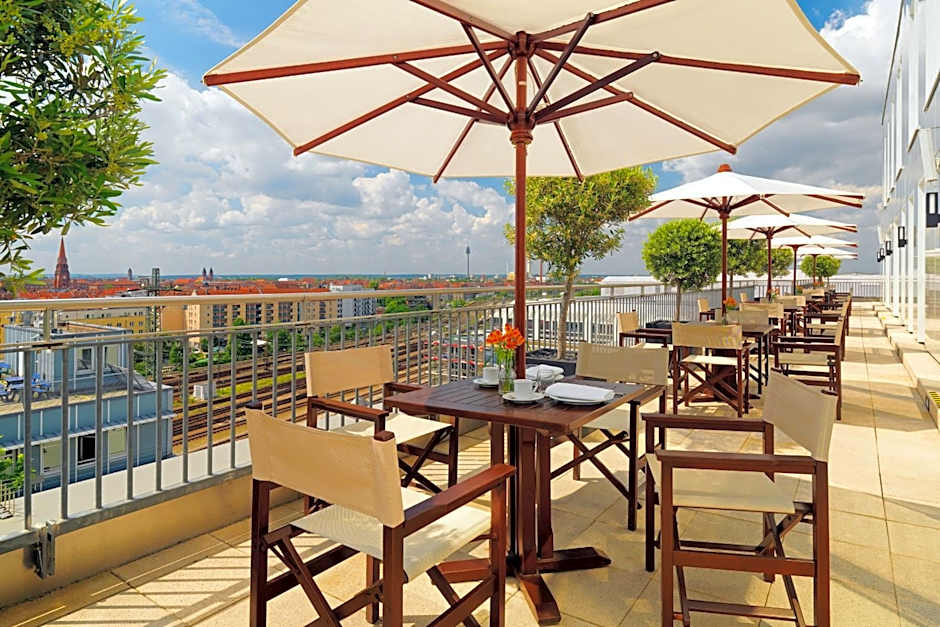 Sheraton Carlton Nuernberg