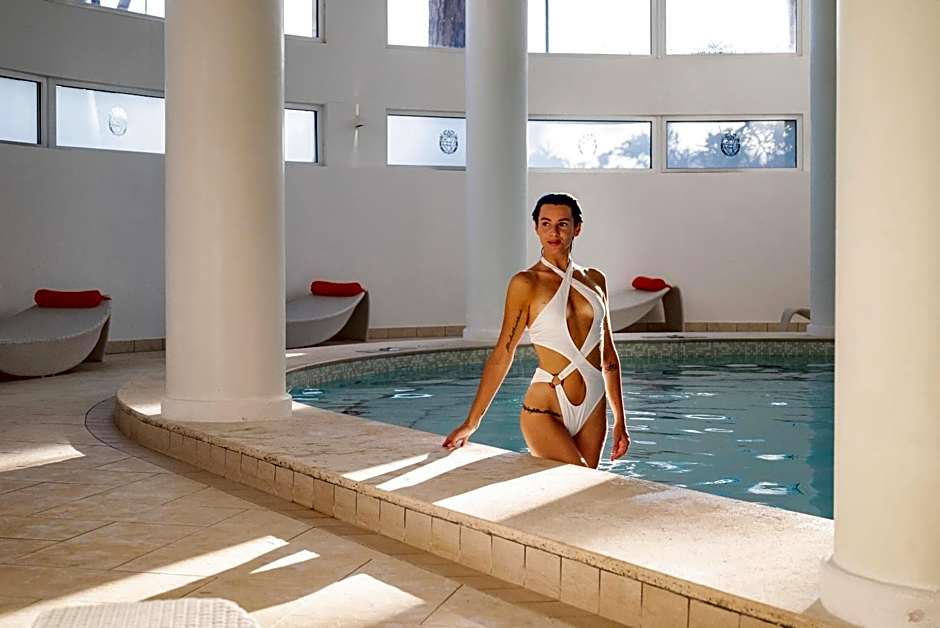 Hotel Terme Marine Leopoldo II TERME & SPA