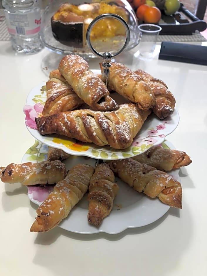 La Terrazza Appartamento turisctico Agata